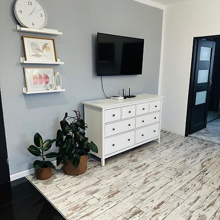 Rynek Apartament Tarnowskie Góry Eksteriør billede